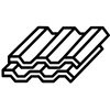 Residential Roofers Pros Logo